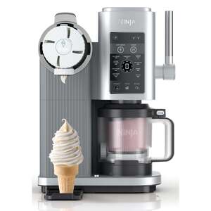 Ninja Swirl by Creami $257 + Delivery ($0 C&C/ in-Store)