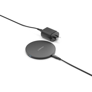 Cygnett 15W Wireless Charger + 20W Wall Charger & Cable Bundle - $5 + Delivery ($0 C&C/in Store)