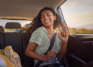Free 12-Month My NRMA Rewards Membership (New Customers Only)