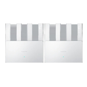 Xiaomi Wi-Fi 7 Dual-Band Router BE3600 2-Pack $102 Free Delivery