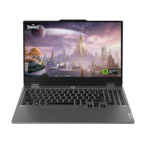 Lenovo LOQ 15.6" FHD 144hz Gaming Laptop (Ryzen 7 / RTX 5060 / 32GB RAM / 1TB SSD) - $1,999