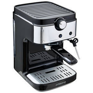 Ambiano Espresso Machine for $99