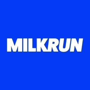 Receive $10 off Your Next Milkrun Order over $60