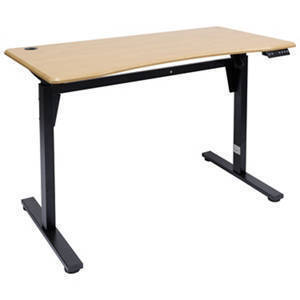 SOHL Electric Standing Office Desk $189