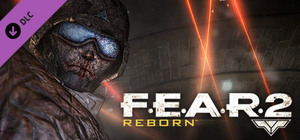 [PC, Steam] Free DLC - F.E.A.R. 2: Reborn (DLC) (Base Game Required)