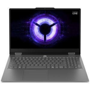 Lenovo 15.6" LOQ Essential Gaming Laptop i5 16/512GB RTX 5050 $1297 + Delivery ($0 to Metro/ C&C/ OnePass)