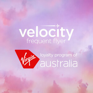 Bonus Velocity Frequent Flyer Points with a new Velocity earning Credit Card (20,000 referer /10,000 referee)