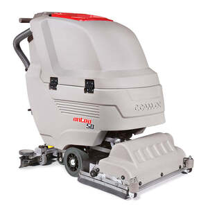 Comac Floor Scrubber 50% off Antea 50bts Cylindrical Brush Automatic Traction $5775 Delivered / QLD C&C