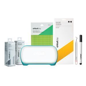Cricut Joy Starter Bundle $100 Delivered (Metro/Onepass)/Click & Collect Selected Stores