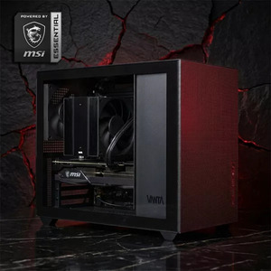 Powered by MSI Gaming PC: 7800X3D RTX5070 32GB 1TB with US$120 Steam Gift Card $2678 & More PBM PCs + Del ($0 C&C VIC)