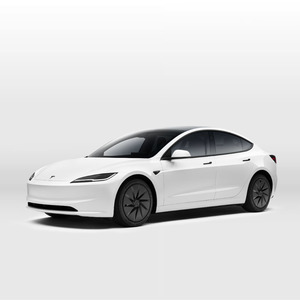 New Tesla Model 3 Entry Level RWD - $45,900 + $1,400 Delivery + $400 Order Fee + On-Road Costs