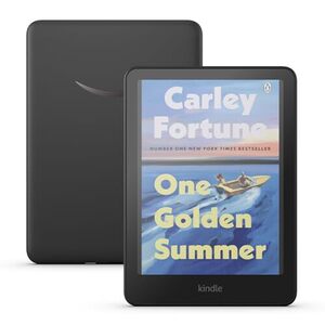 Amazon Kindle Colorsoft (16 GB) $278 (RRP $399) Delivered