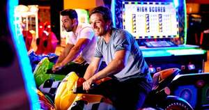 Free Game of Bowling