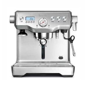 [Prime] Breville BES920BSS The Dual Boiler Espresso Machine $1138.10 Delivered