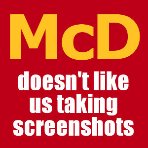3 Big Mac (1 Sep, MyMacca's App Required)