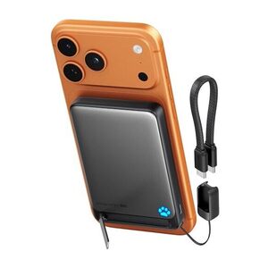 INIU 45W 10000mAh Power Bank Black $15.29 (Exp), Qi2 15W Wireless $30.08 + Del ($0 Prime/ $59 Spend)