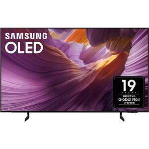 Samsung 83" S85F OLED 4K Smart AI TV [2025] $3,288 + Delivery