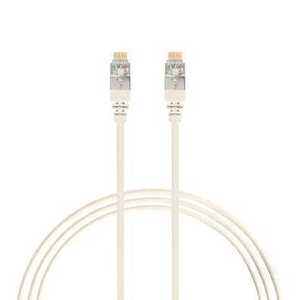 CAT6A RJ45 S/FTP Thin LSZH 30 AWG Network Cable 1.5m $3.21 + Delivery ($0 C&C)
