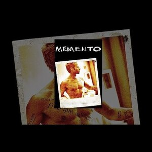Memento (2000) - Free to Stream with Ads