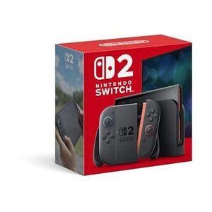 Nintendo Switch 2 Console 256GB $624 Delivered