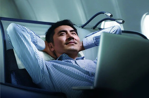 China Southern Business Class Ex Sydney: Madrid $4262, Amsterdam $4301, Frankfurt $4358 Return (& More)