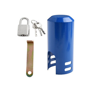 Outdoor Tap Tamper-Resistant Lock $12.45 + Delivery