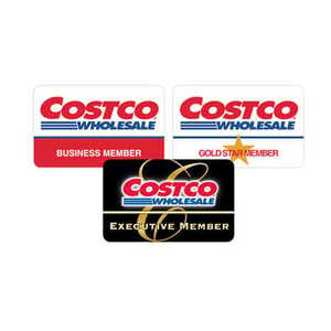 Bonus $10 Costco Shop Card for Turning on Auto Renewal for Costco Membership (Limit of 1 per Membership)