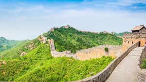 10-Day China Rail Tour from $1499pp Twin Share (Beijing - Wuxi - Shanghai, Airfare Included)
