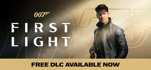 [PC, Steam] 007 First Light $59.97