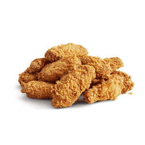 [Prime, DashPass] Free 10 Wicked Wings with $20 Order + Service Fee