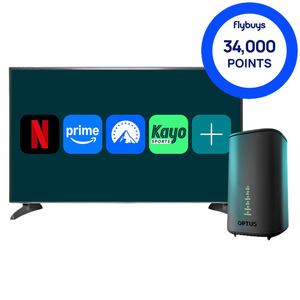 nbn 500/50 $69/M for 6 Months, $10/M SubHub Streaming Credit, 34,000 Flybuys Points After 3 Months (New Customers)