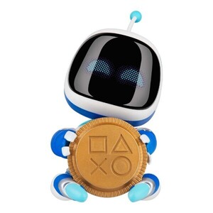 Astro Bot Coin Buddies Money Box $12.50 + Delivery ($0 C&C/ in-Store)
