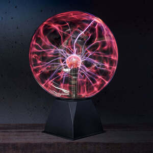 Plasma Ball 20cm/8in $35.99 (Was $59.99) + $9.95 Flat Rate Delivery ($4.95 with $100 Order, $0