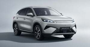 BYD Atto 3 Evo Dynamic $41990, Premium $46990 + On Road Costs