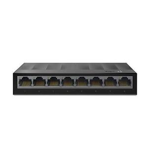 TP-Link LS1008G Gigabit Network Switch, 8-Port $19.99 (RRP $34) + Delivery ($0 Prime/$59 Spend)
