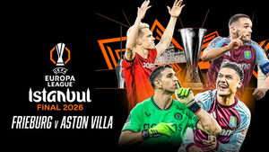 UEFA Finals Live & Free
