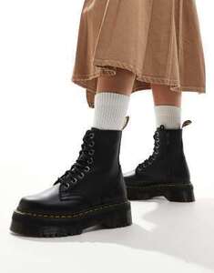 Dr Martens Jadon III Pisa $96 & More Dr Martens + $22.99 Delivery ($0 C&C/ $120 Order/ Premier Customer)