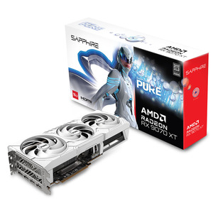Sapphire Radeon RX 9070 XT PURE 16GB Video Card $929 Delivered / NSW C&C