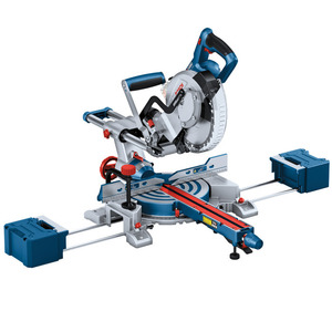 Bosch 18V Professional BITURBO 216mm Mitre Saw (GCM 18V-216 D) - Skin Only $479 (PowerPass $455, RRP $799)