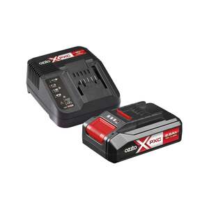 Ozito PXC 18V 2.5Ah Battery And Charger Pack PXBC-250C $24.98 + Delivery ($0 C&C / in-Store/ OnePass)