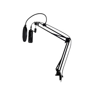 Macon Streaming Microphone Kit (USB Condenser Mic + Pop Filter + Boom) $19 + $10.50 Delivery / $0 C&C