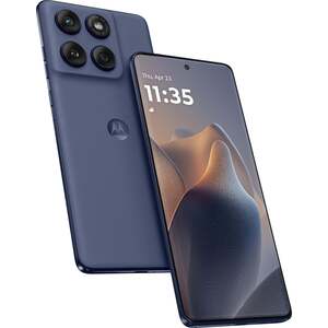 Motorola Edge 60 Fusion 5G 256GB (Slipstream) $399 + Delivery ($0 C&C/In-Store)