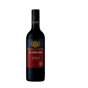 McLaren Vale Red Blend 12-Pack $99 (RRP $264) Delivered / SA C&C