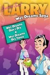 [XB1, XSX] Leisure Suit Larry - Wet Dreams Saga Bundle $4.87 (Was $97.45) Game Pass Req'd