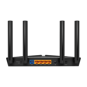 TP-Link Archer AX53 AX3000 Dual Band Gigabit Wi-Fi 6 Router $118 + Delivery ($0 C&C/ in-Store)
