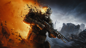 [PS5, XSX, PC] Free Upgrade to Metro 2033 Redux & Metro Last Light Redux