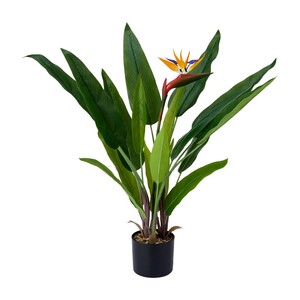 Artificial Bird of Paradise Plant $10 (Was $29) + Delivery ($0 C&C/ OnePass/ $65 Order)