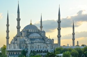 China Southern:Return SYD to Istanbul $876, BNE to Madrid $979, SYD to Budapest $911/Paris $1001/London $1071