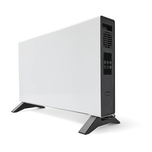 anko 2400W Convection LED Heater with Timer $29 + Delivery ($0 OnePass/C&C/in Store)