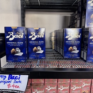 [VIC] Baci 175g - $4